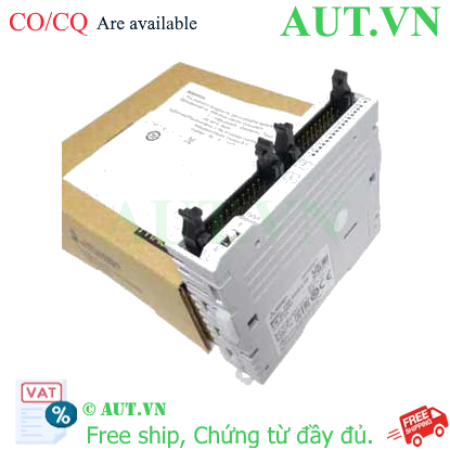 Ảnh của PLC Mitsubishi FX5-C32EX/DS