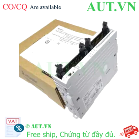 Ảnh của PLC Mitsubishi FX5-C32EX/DS