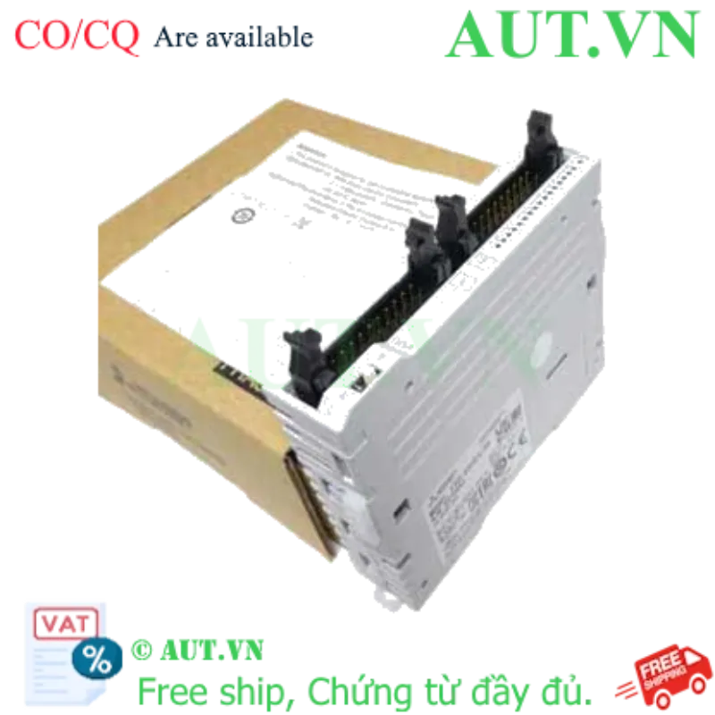 Ảnh của PLC Mitsubishi FX5-C32EX/DS