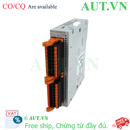 Ảnh của PLC Mitsubishi FX5-C32EX/DS-TS