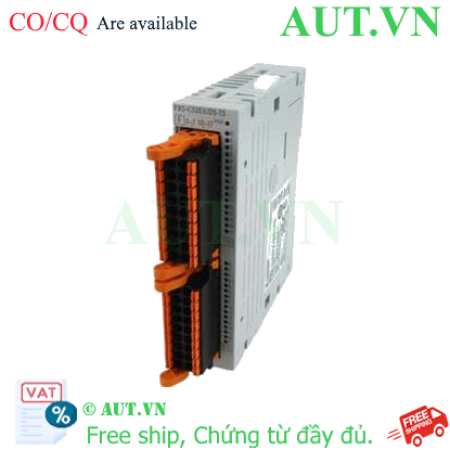 Ảnh của PLC Mitsubishi FX5-C32EX/DS-TS