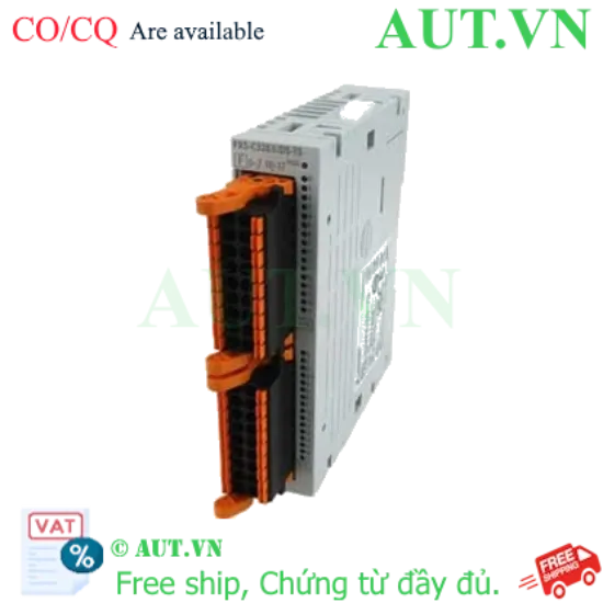 Ảnh của PLC Mitsubishi FX5-C32EX/DS-TS