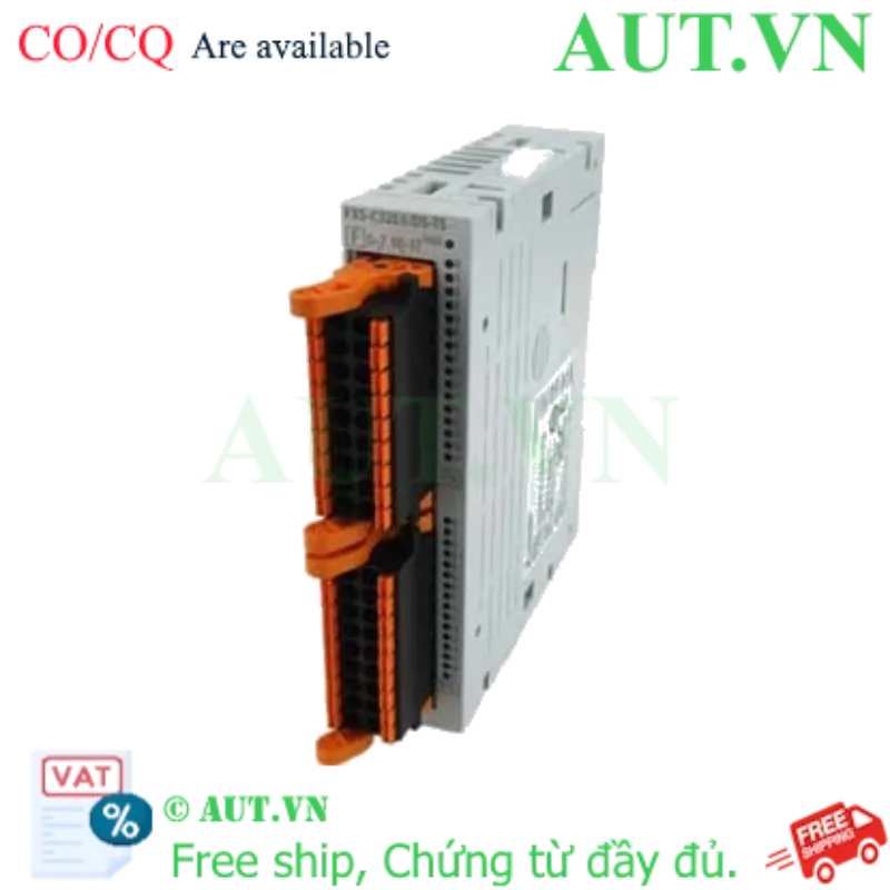 Ảnh của PLC Mitsubishi FX5-C32EX/DS-TS