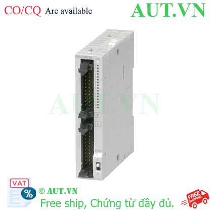 Ảnh của PLC Mitsubishi FX5-C32EYT/D