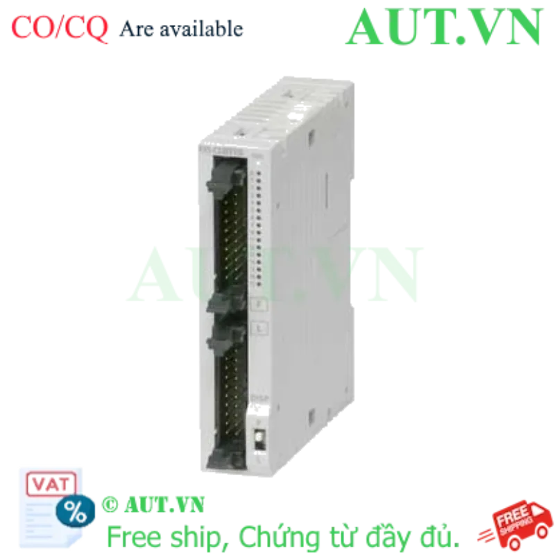 Ảnh của PLC Mitsubishi FX5-C32EYT/D