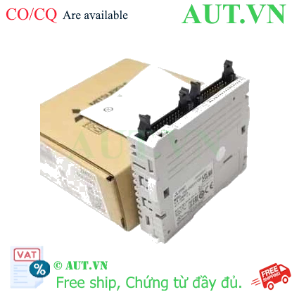 Ảnh của PLC Mitsubishi FX5-C32EYT/DSS