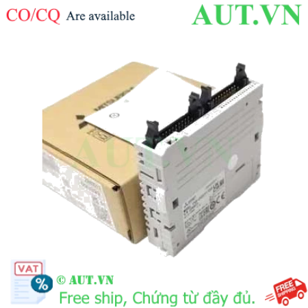 Ảnh của PLC Mitsubishi FX5-C32EYT/DSS