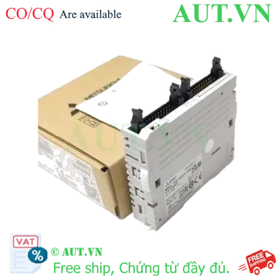 Ảnh của PLC Mitsubishi FX5-C32EYT/DSS