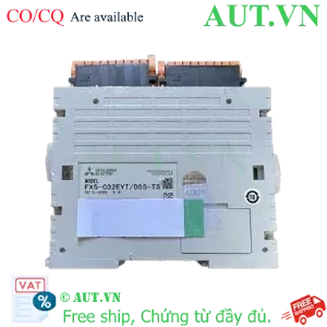 Ảnh của PLC Mitsubishi FX5-C32EYT/DSS-TS