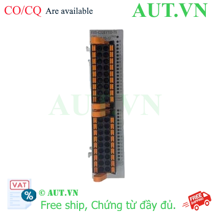 Ảnh của PLC Mitsubishi FX5-C32EYT/D-TS