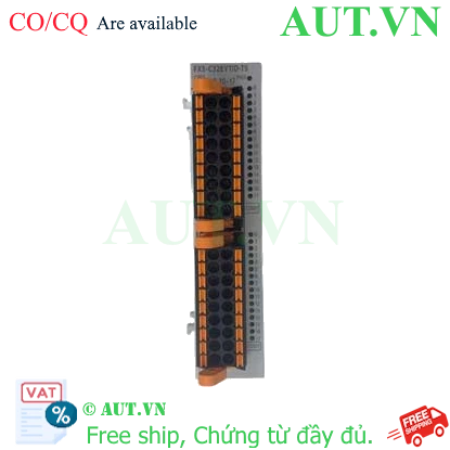 Ảnh của PLC Mitsubishi FX5-C32EYT/D-TS