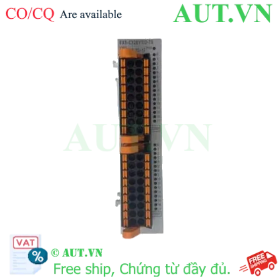 Ảnh của PLC Mitsubishi FX5-C32EYT/D-TS