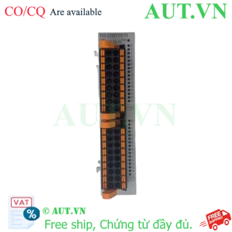 Ảnh của PLC Mitsubishi FX5-C32EYT/D-TS