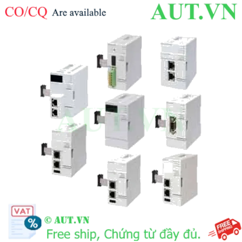 Ảnh của PLC Mitsubishi FX5-CCLGN-MS