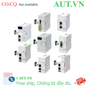 Ảnh của PLC Mitsubishi FX5-CCLIEF