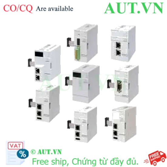 Ảnh của PLC Mitsubishi FX5-CCLIEF
