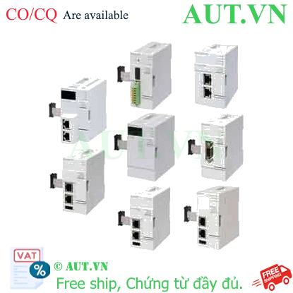 Ảnh của PLC Mitsubishi FX5-OPC
