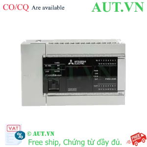 Ảnh của PLC Mitsubishi FX5U-32MR/DS