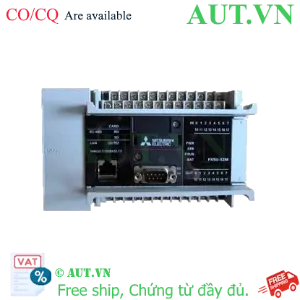 Ảnh của PLC Mitsubishi FX5U-32MT/DS