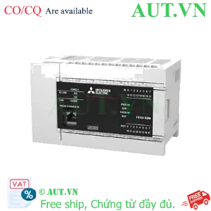 Ảnh của PLC Mitsubishi FX5U-32MT/DSS