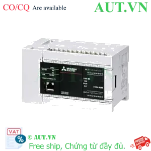 Ảnh của PLC Mitsubishi FX5U-32MT/ESS