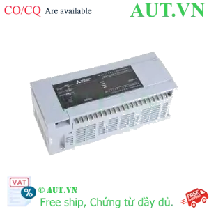 Ảnh của PLC Mitsubishi FX5U-64MR/DS