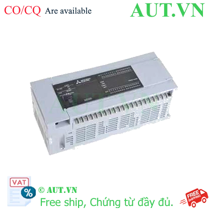 Ảnh của PLC Mitsubishi FX5U-64MR/DS