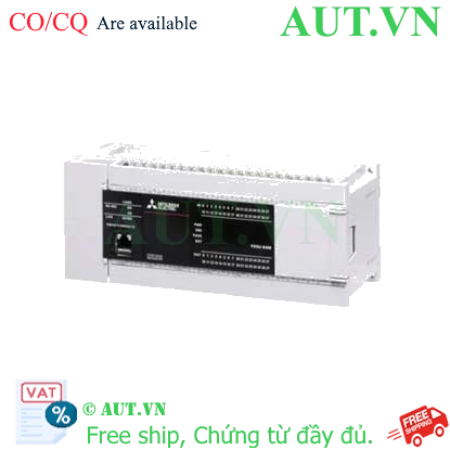 Ảnh của PLC Mitsubishi FX5U-64MT/DS