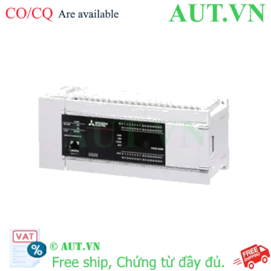 Ảnh của PLC Mitsubishi FX5U-64MT/DS
