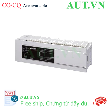 Ảnh của PLC Mitsubishi FX5U-80MR/DS