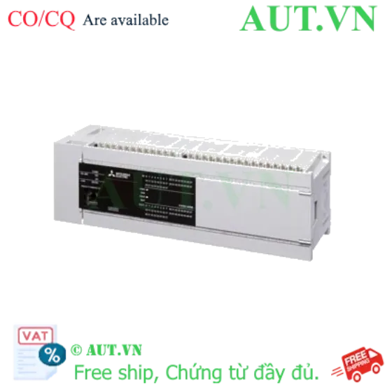 Ảnh của PLC Mitsubishi FX5U-80MR/DS