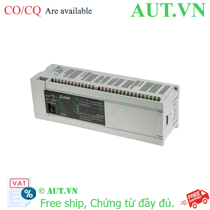 Ảnh của PLC Mitsubishi FX5U-80MT/ESS