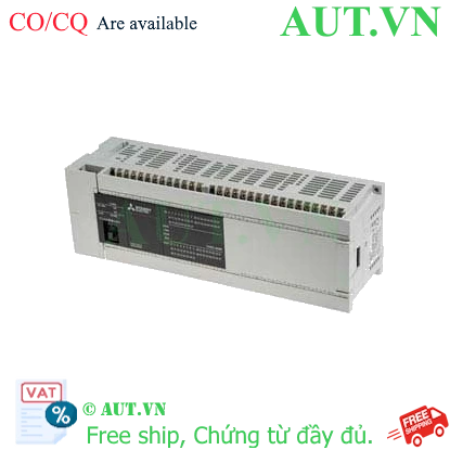 Ảnh của PLC Mitsubishi FX5U-80MT/ESS