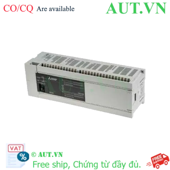 Ảnh của PLC Mitsubishi FX5U-80MT/ESS