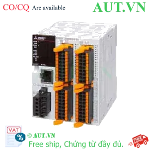 Ảnh của PLC Mitsubishi FX5UC-32MR/DS-TS
