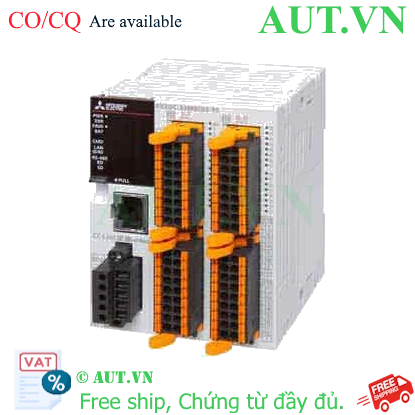 Ảnh của PLC Mitsubishi FX5UC-32MR/DS-TS