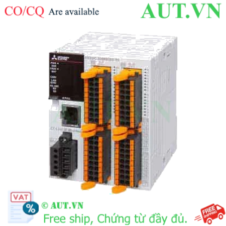 Ảnh của PLC Mitsubishi FX5UC-32MR/DS-TS