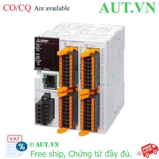 Ảnh của PLC Mitsubishi FX5UC-32MR/DS-TS