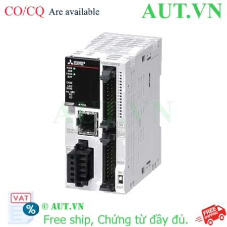 Ảnh của PLC Mitsubishi FX5UC-32MT/DSS