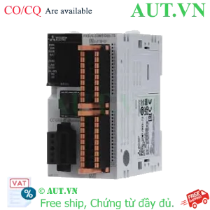 Ảnh của PLC Mitsubishi FX5UC-32MT/DSS-TS