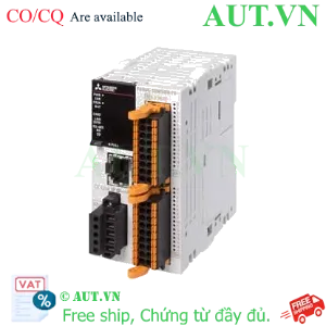 Ảnh của PLC Mitsubishi FX5UC-32MT/DS-TS