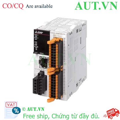 Ảnh của PLC Mitsubishi FX5UC-32MT/DS-TS
