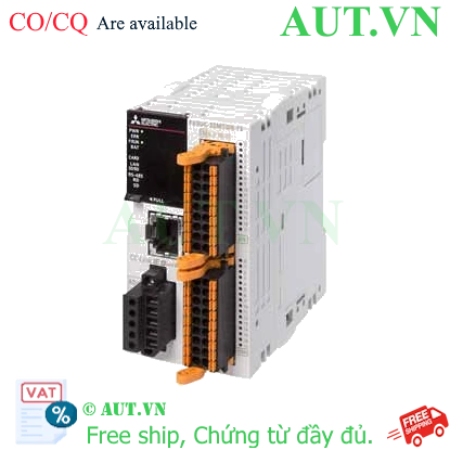 Ảnh của PLC Mitsubishi FX5UC-32MT/DS-TS