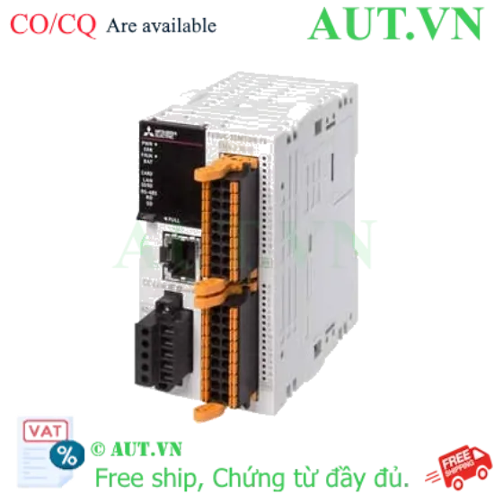 Ảnh của PLC Mitsubishi FX5UC-32MT/DS-TS