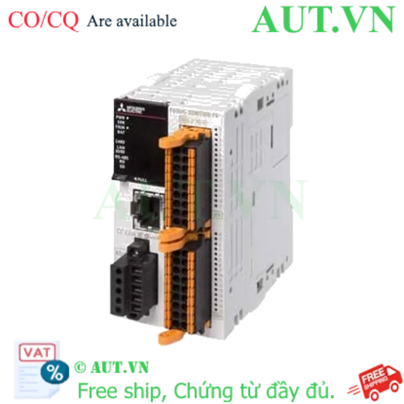 Ảnh của PLC Mitsubishi FX5UC-32MT/DS-TS
