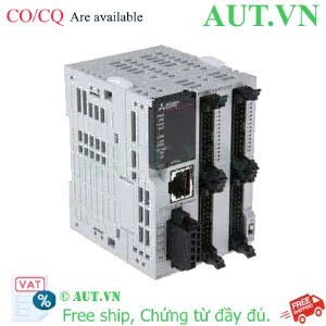 Ảnh của PLC Mitsubishi FX5UC-64MT/DSS