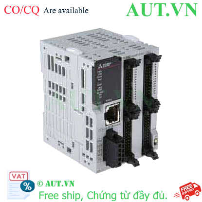 Ảnh của PLC Mitsubishi FX5UC-64MT/DSS