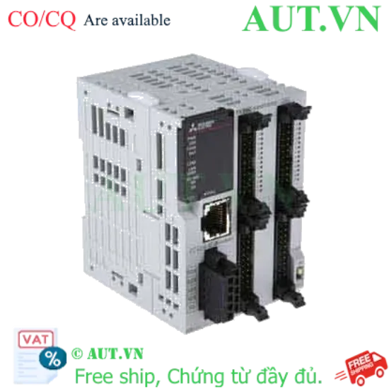 Ảnh của PLC Mitsubishi FX5UC-64MT/DSS