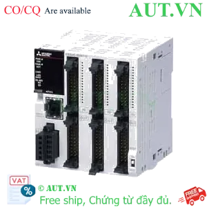 Ảnh của PLC Mitsubishi FX5UC-96MT/D