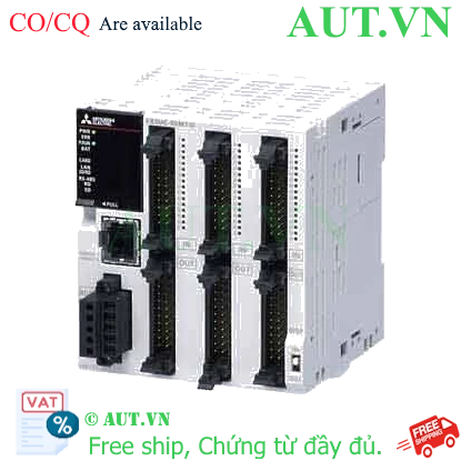 Ảnh của PLC Mitsubishi FX5UC-96MT/D